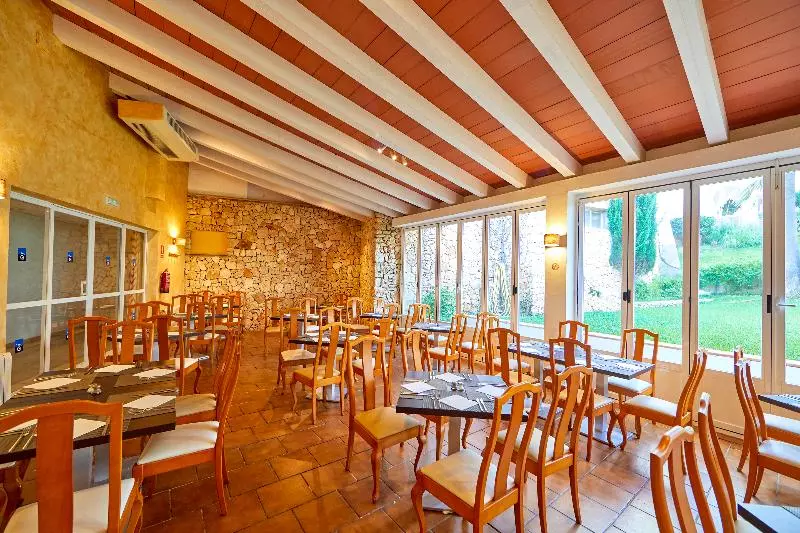 Gavimar La Mirada Hotel And Apartments