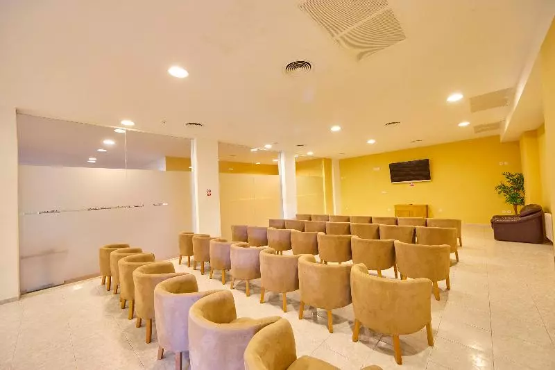 Gavimar La Mirada Hotel And Apartments