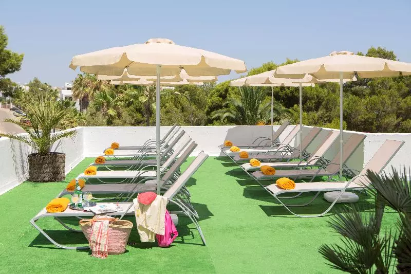 Gavimar La Mirada Hotel And Apartments