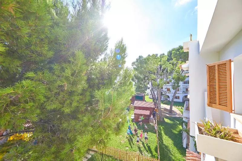 Gavimar La Mirada Hotel And Apartments