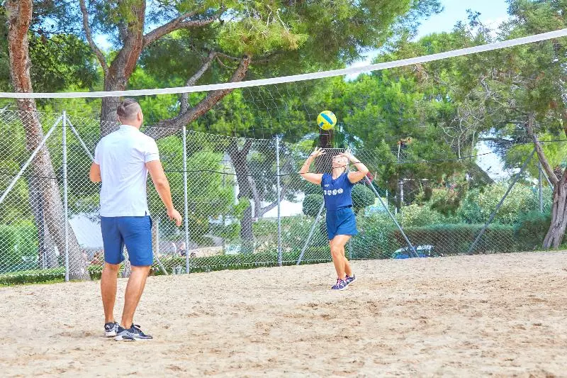 Gavimar La Mirada Hotel And Apartments