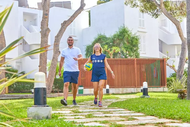 Gavimar La Mirada Hotel And Apartments