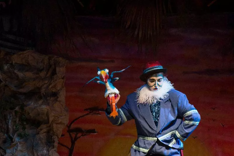 Gavimar La Mirada Hotel And Apartments