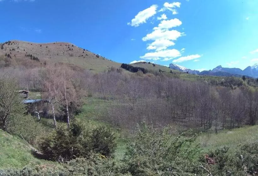 Отель Boustigue Hôtel   Restaurant