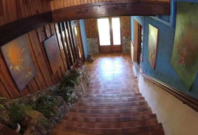 Отель Boustigue Hôtel   Restaurant