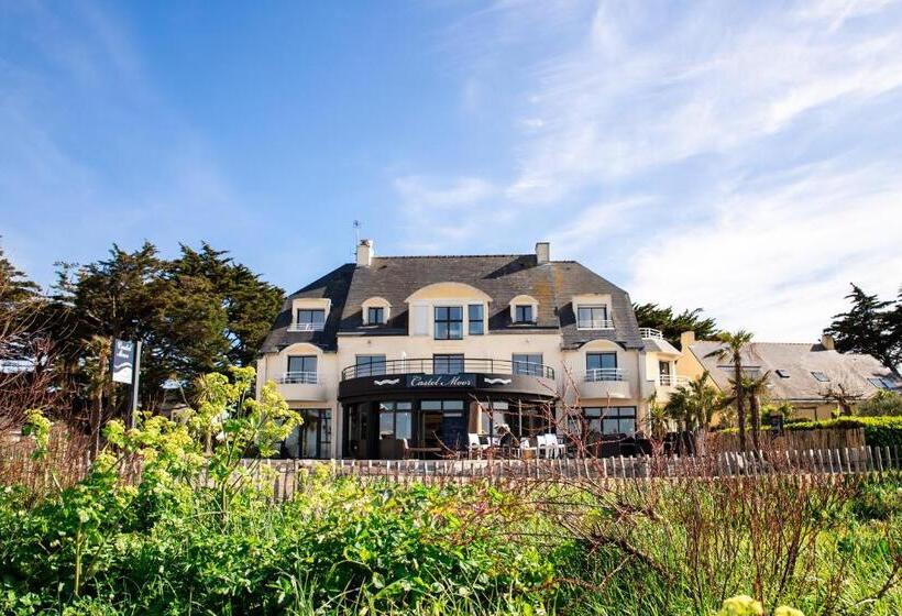 ホテル Castel Moor