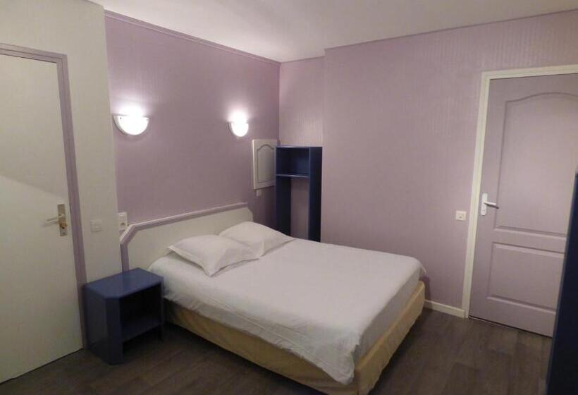 ホテル Castel Moor