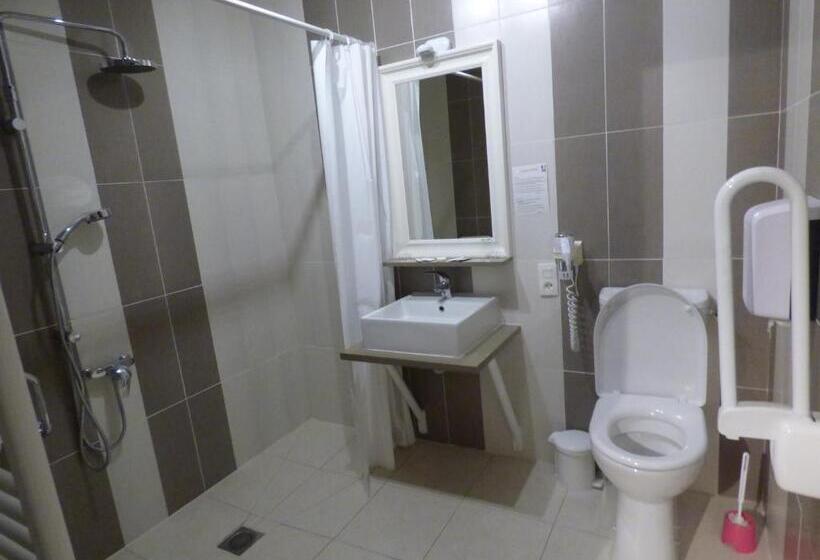 ホテル Castel Moor