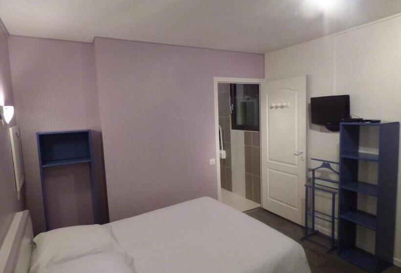 ホテル Castel Moor