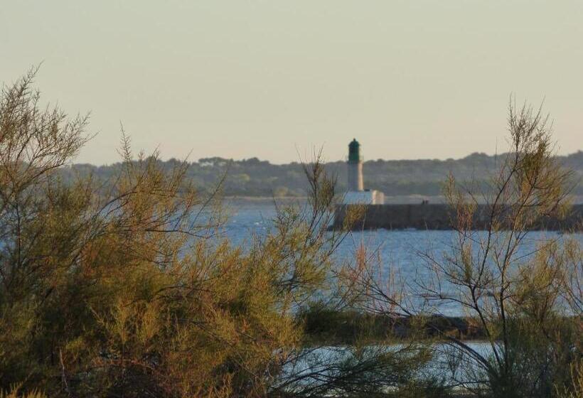 ホテル Castel Moor