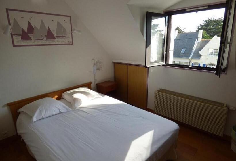 ホテル Castel Moor