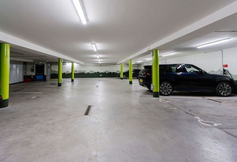 Les Gentianettes Hotel & Spa