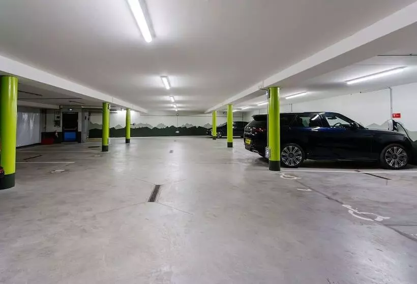 Les Gentianettes Hotel & Spa