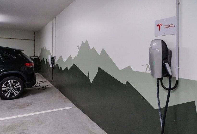 Les Gentianettes Hotel & Spa