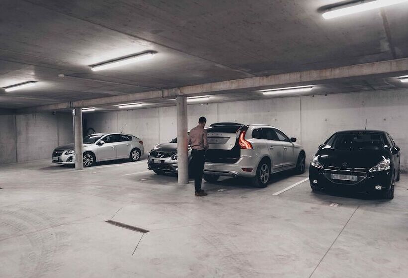 Les Gentianettes Hotel & Spa