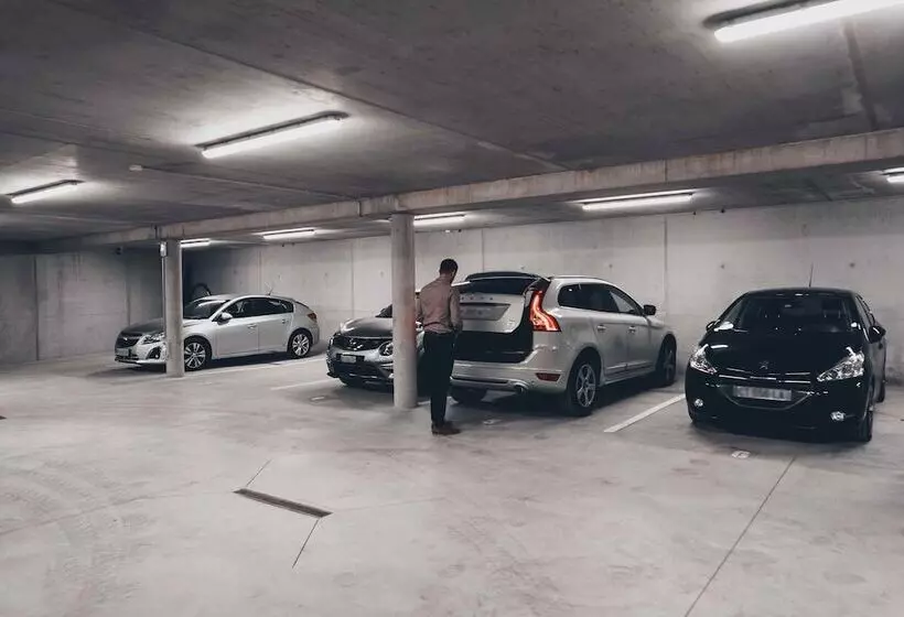 Les Gentianettes Hotel & Spa