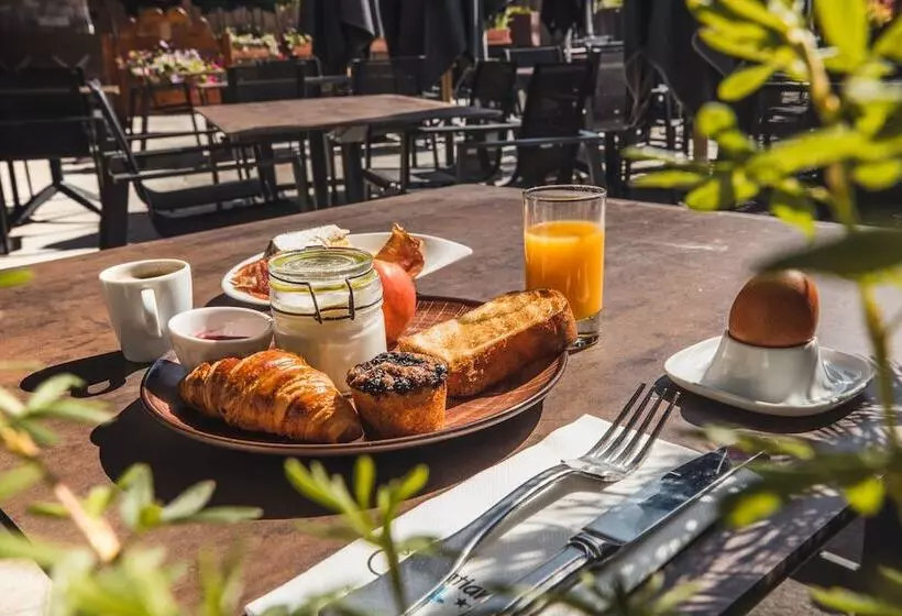 Les Gentianettes Hotel & Spa