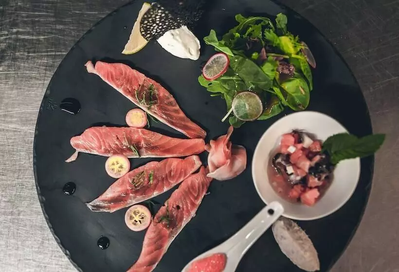 Les Gentianettes Hotel & Spa