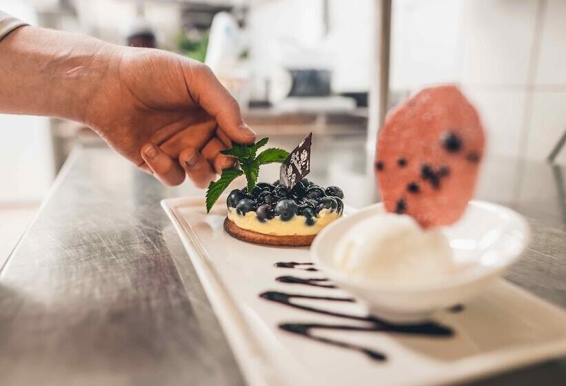 Les Gentianettes Hotel & Spa