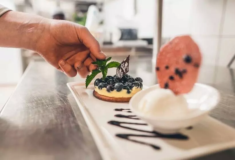 Les Gentianettes Hotel & Spa