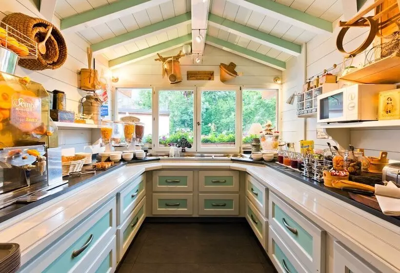 Les Gentianettes Hotel & Spa