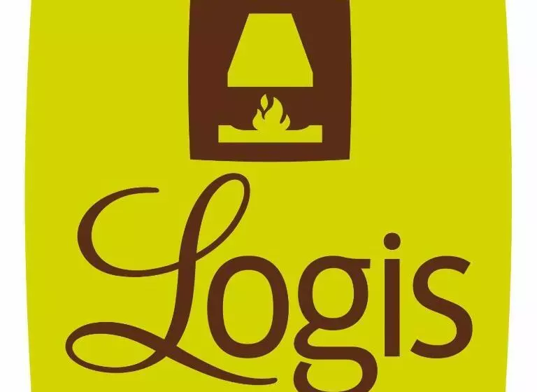 Отель Logis Hôtel Restaurant De France