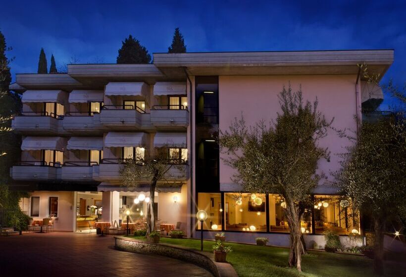 Отель Désirée   Garda Lake Collection