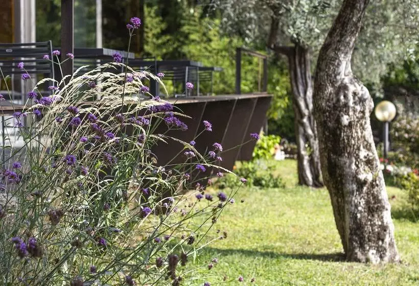 هتل Désirée Garda Lake Collection