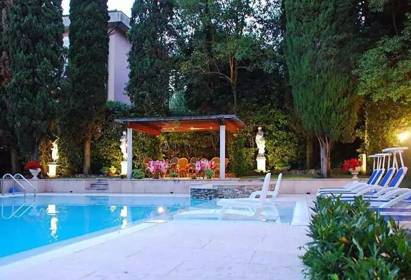 هتل Désirée Garda Lake Collection