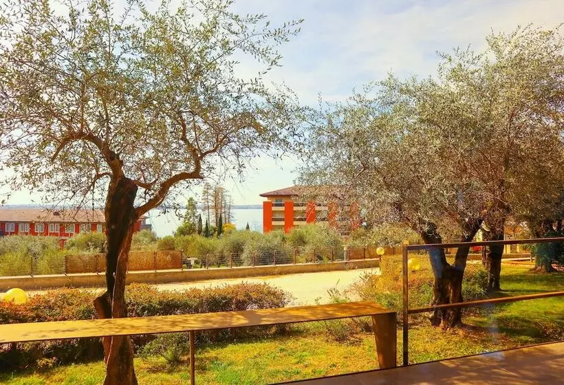 هتل Désirée Garda Lake Collection