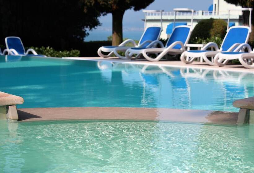 Отель Désirée   Garda Lake Collection