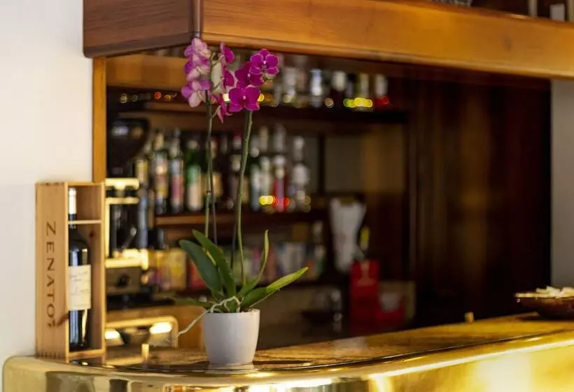 هتل Désirée Garda Lake Collection