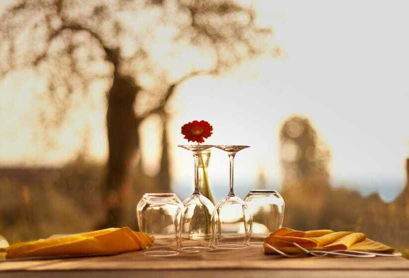 Отель Désirée   Garda Lake Collection