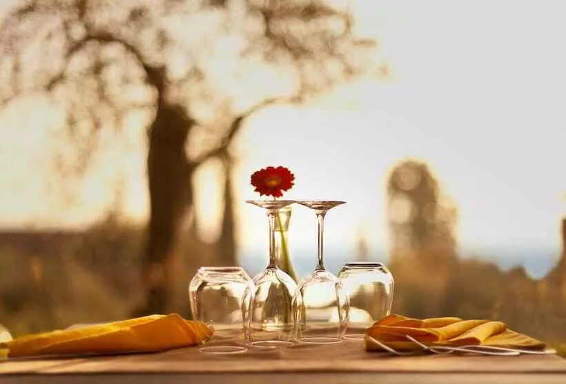 هتل Désirée Garda Lake Collection