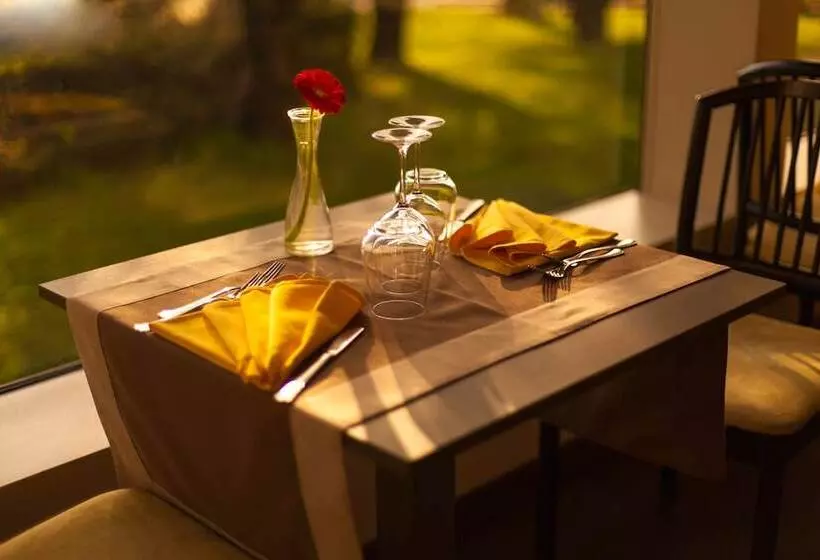 هتل Désirée Garda Lake Collection