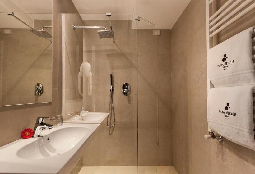 Отель Désirée   Garda Lake Collection