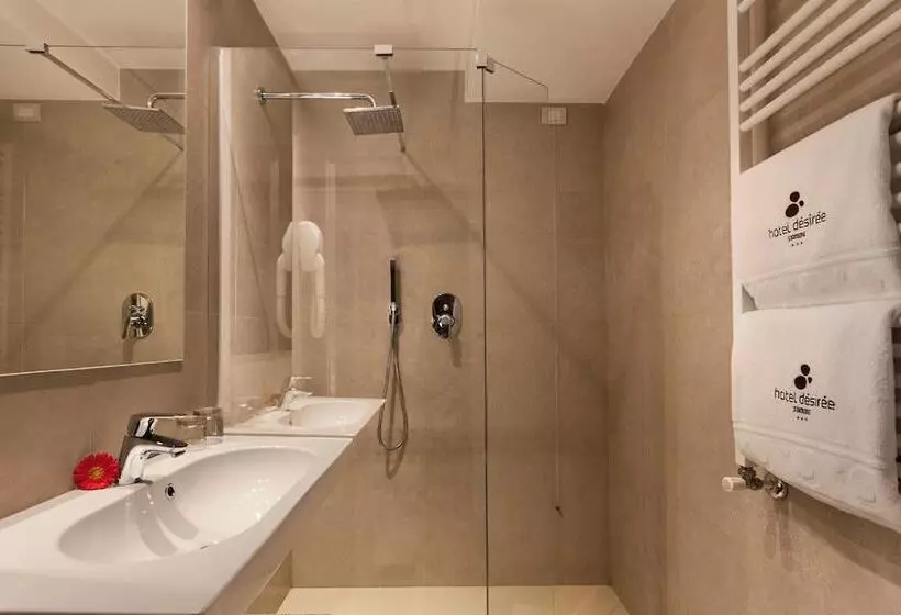 هتل Désirée Garda Lake Collection