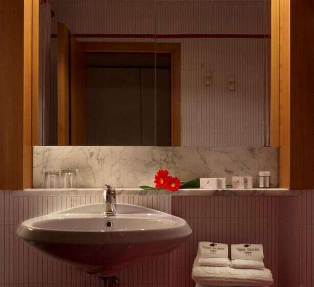 Отель Désirée   Garda Lake Collection