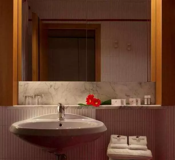 هتل Désirée Garda Lake Collection