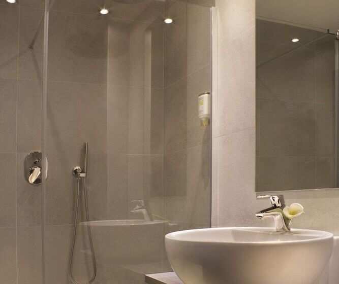 Отель Désirée   Garda Lake Collection