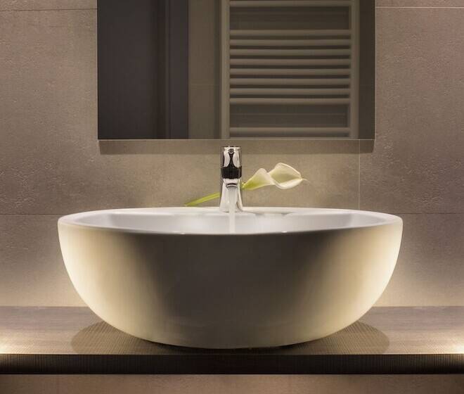 Отель Désirée   Garda Lake Collection