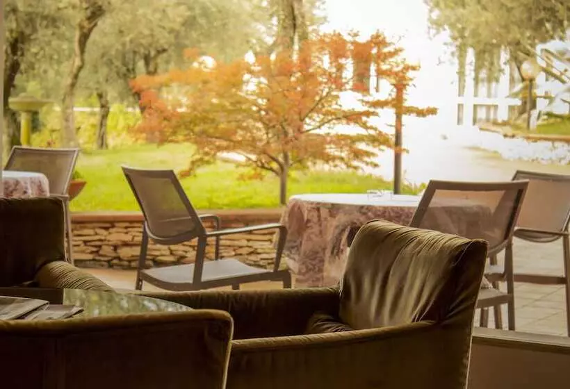 هتل Désirée Garda Lake Collection