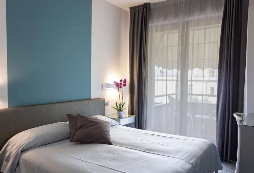 Отель Désirée   Garda Lake Collection