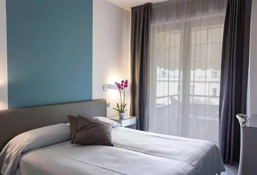 هتل Désirée Garda Lake Collection