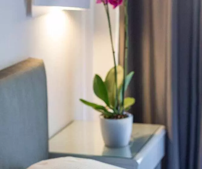 هتل Désirée Garda Lake Collection