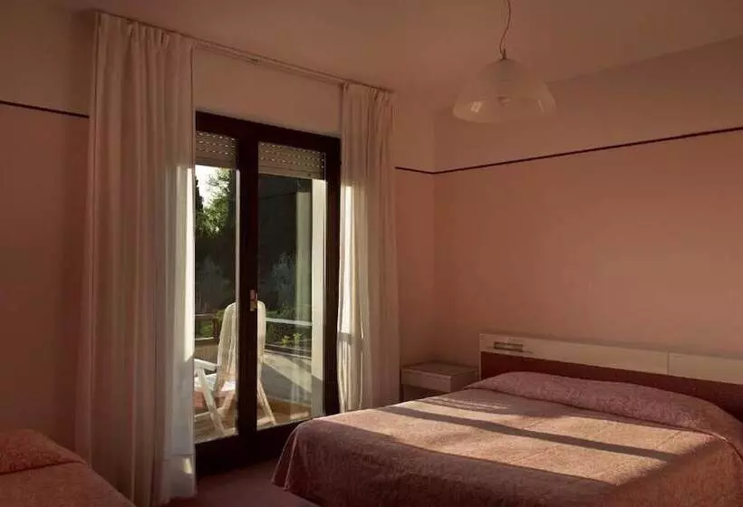 هتل Désirée Garda Lake Collection