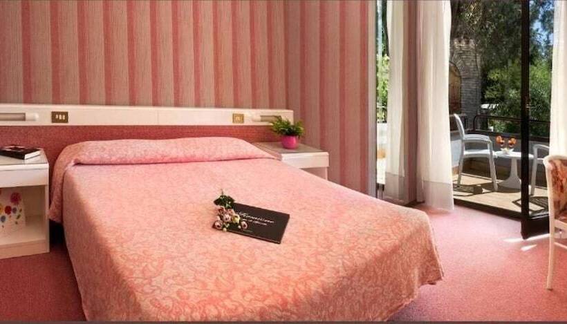 Отель Désirée   Garda Lake Collection