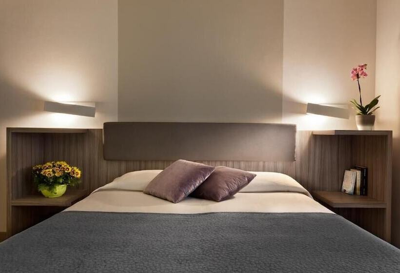 Отель Désirée   Garda Lake Collection