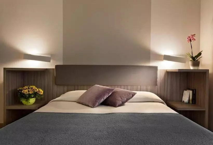 هتل Désirée Garda Lake Collection