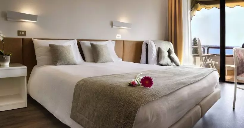 هتل Désirée Garda Lake Collection